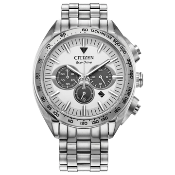 Citizen Carson Eco-Drive Watch